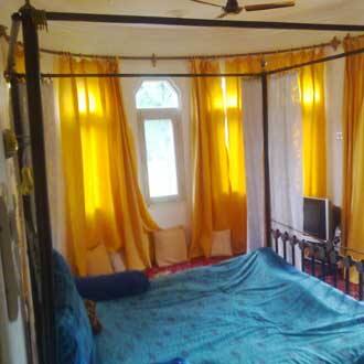 Greenwoods Inn, Srinagar 2